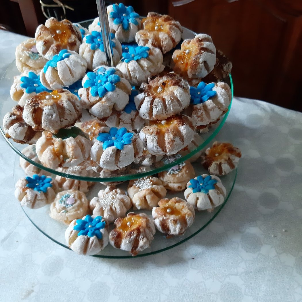 Salle de Fête 1